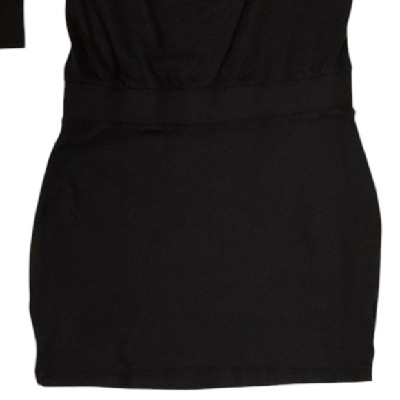 Beyond Yoga Dolman Mini Dress - Picture 4 of 14